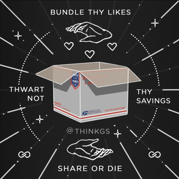 〰️ Bundle - Friendly 〰️ - Picture 1 of 6